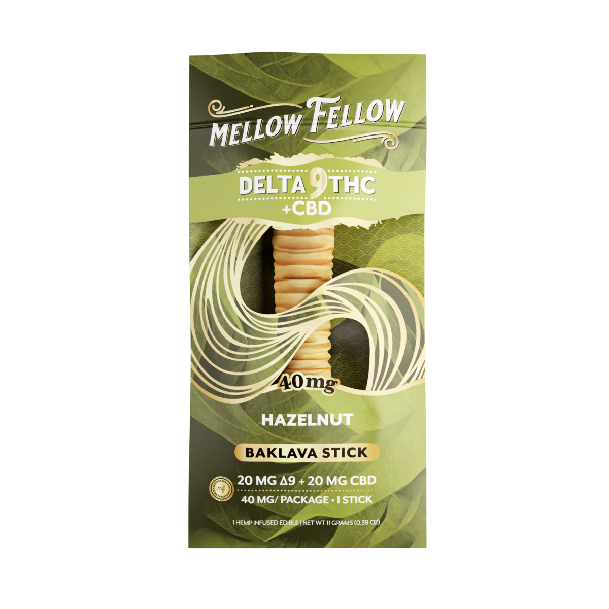 New Edibles